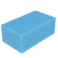 Bailer Sponge, Extra Large, 7-1/2in x 4-1/2in x 3in