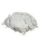 Recycled White Knits Wiping Cloths, 1-lb. Bag, 1 lb. Bag/PK