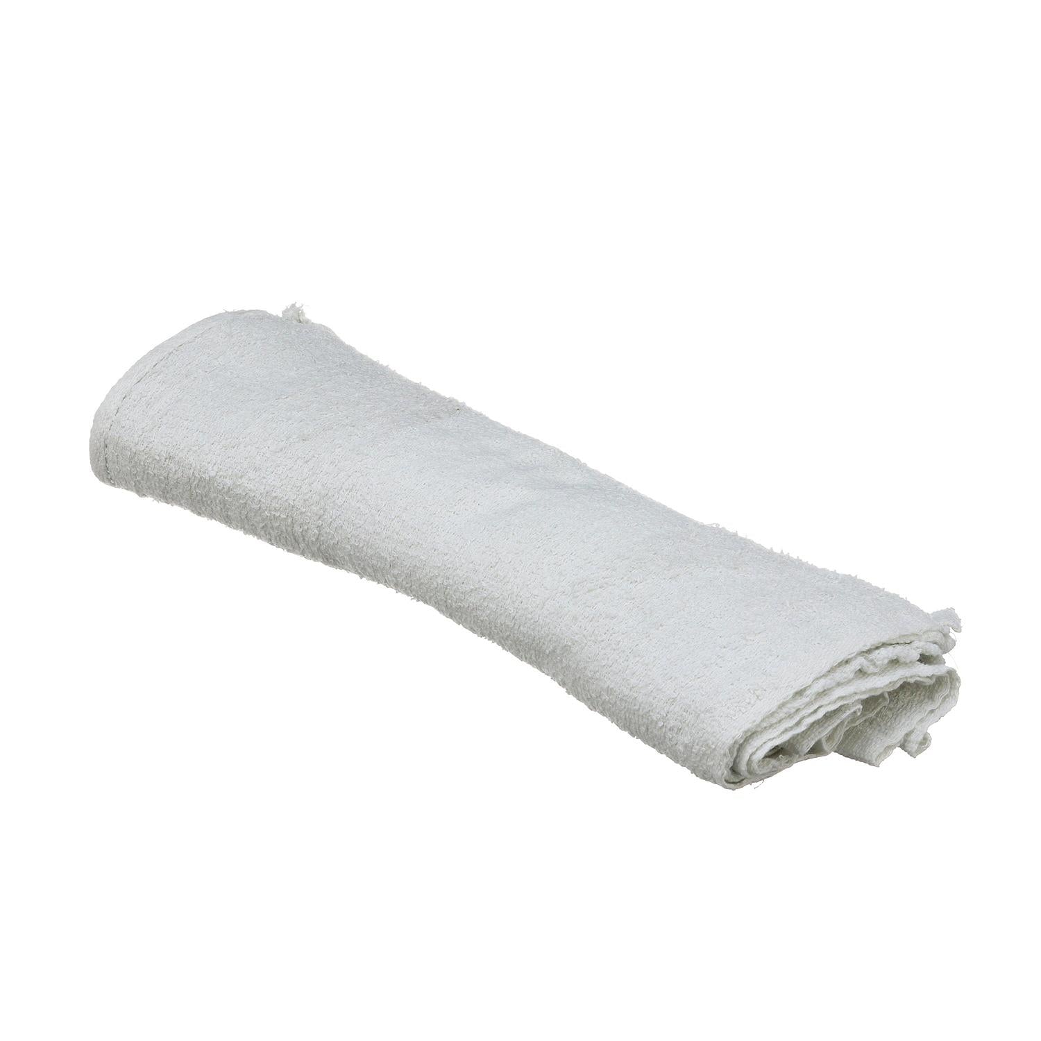 Terry Towels, 6-pk. Roll, 6/PK