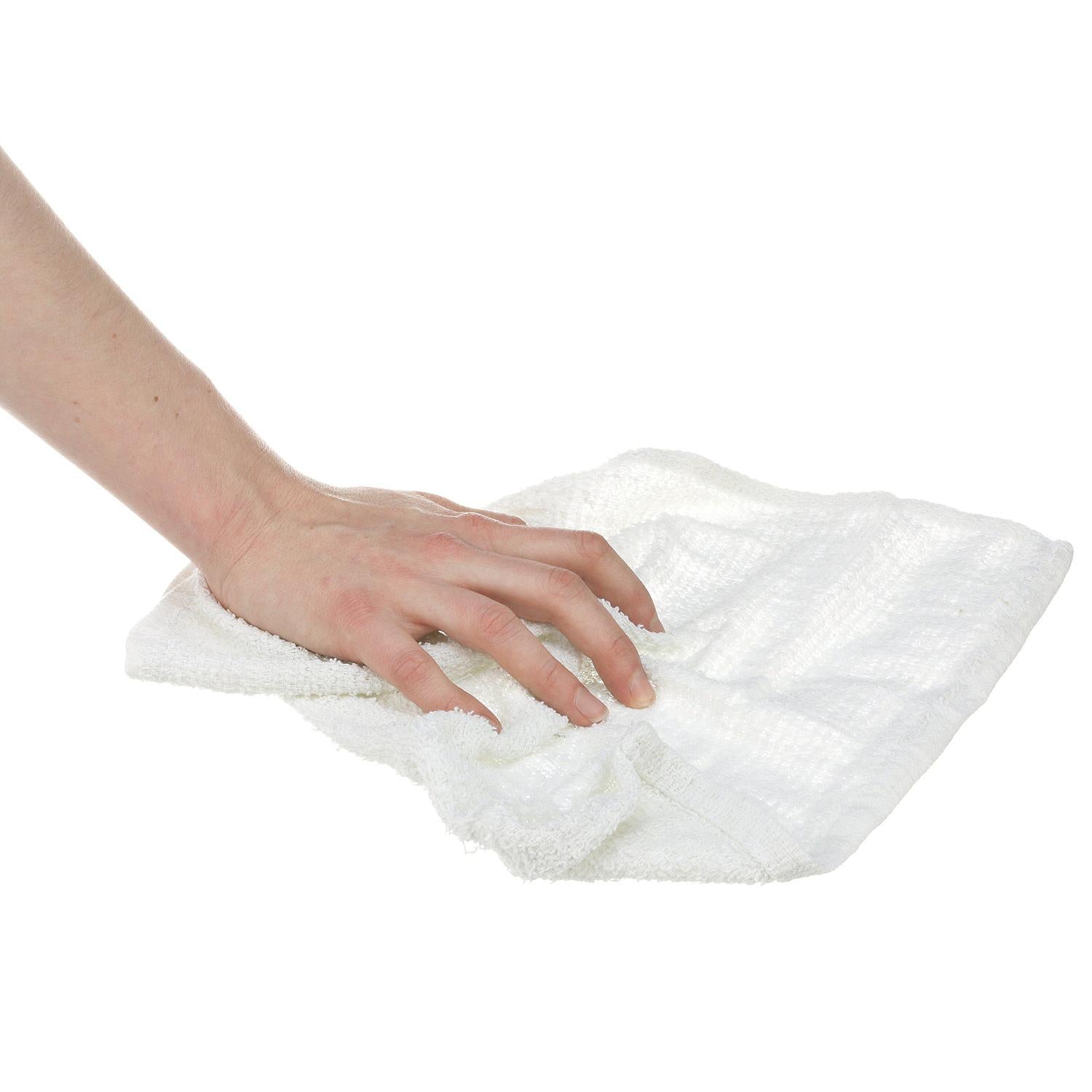Terry Towels, 3-pk. Roll, 3/PK