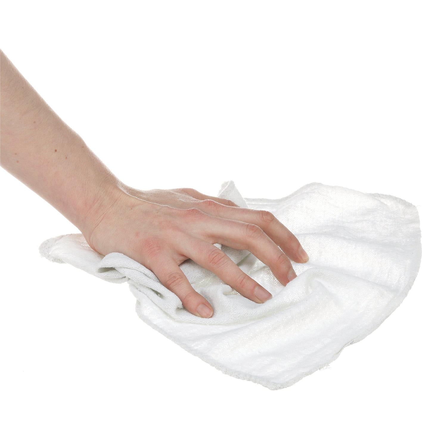Shop Towels, 25/PK