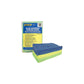 Deluxe Microfiber Detailing 16in x 16in Cloths, 12/PK