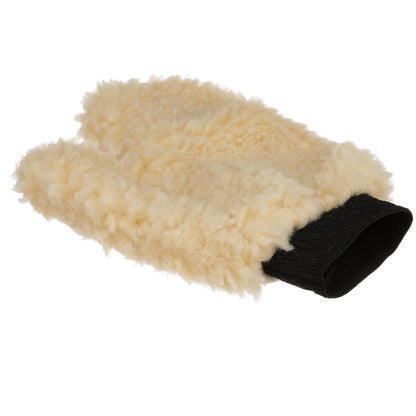 Wash Mitt