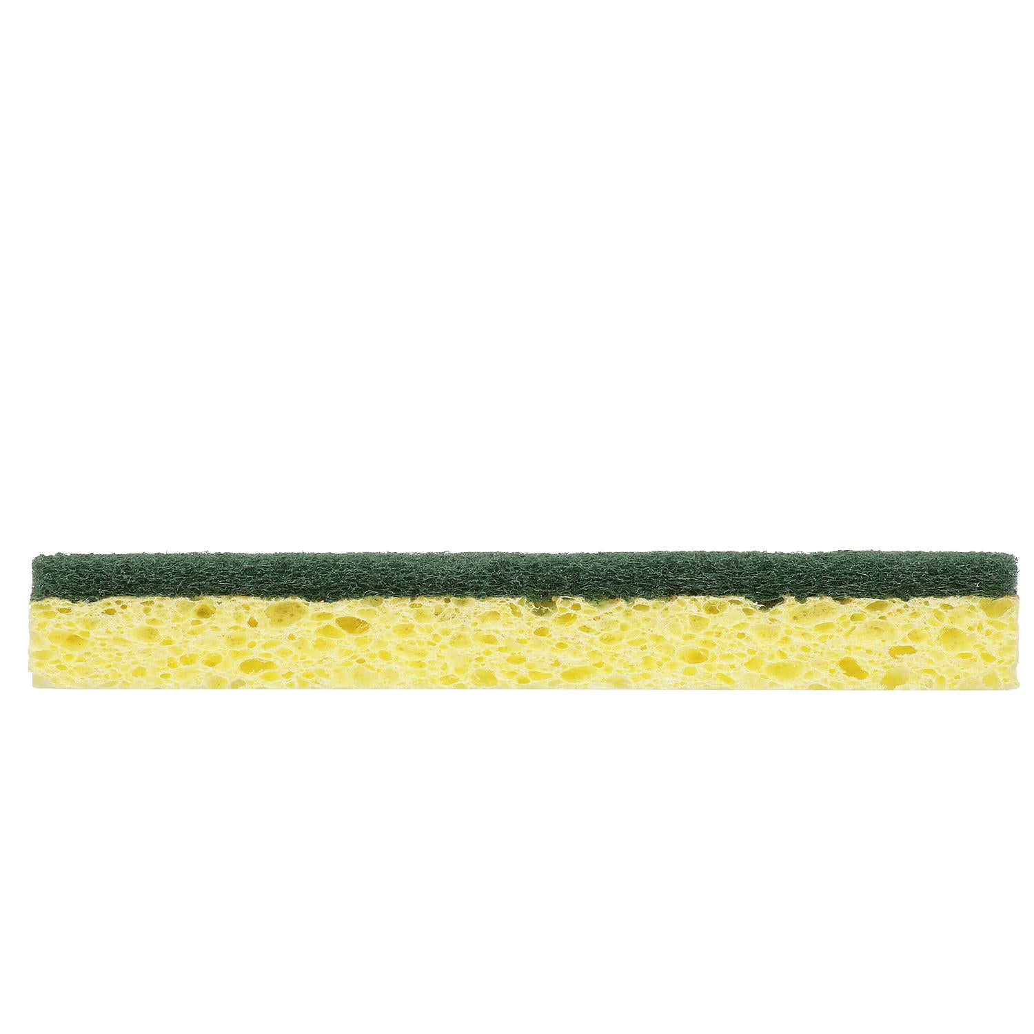 2-in-1 Scrubber Sponge