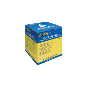 Cloth-Like Rags, 250-ct. Box, 250 ct. box/PK