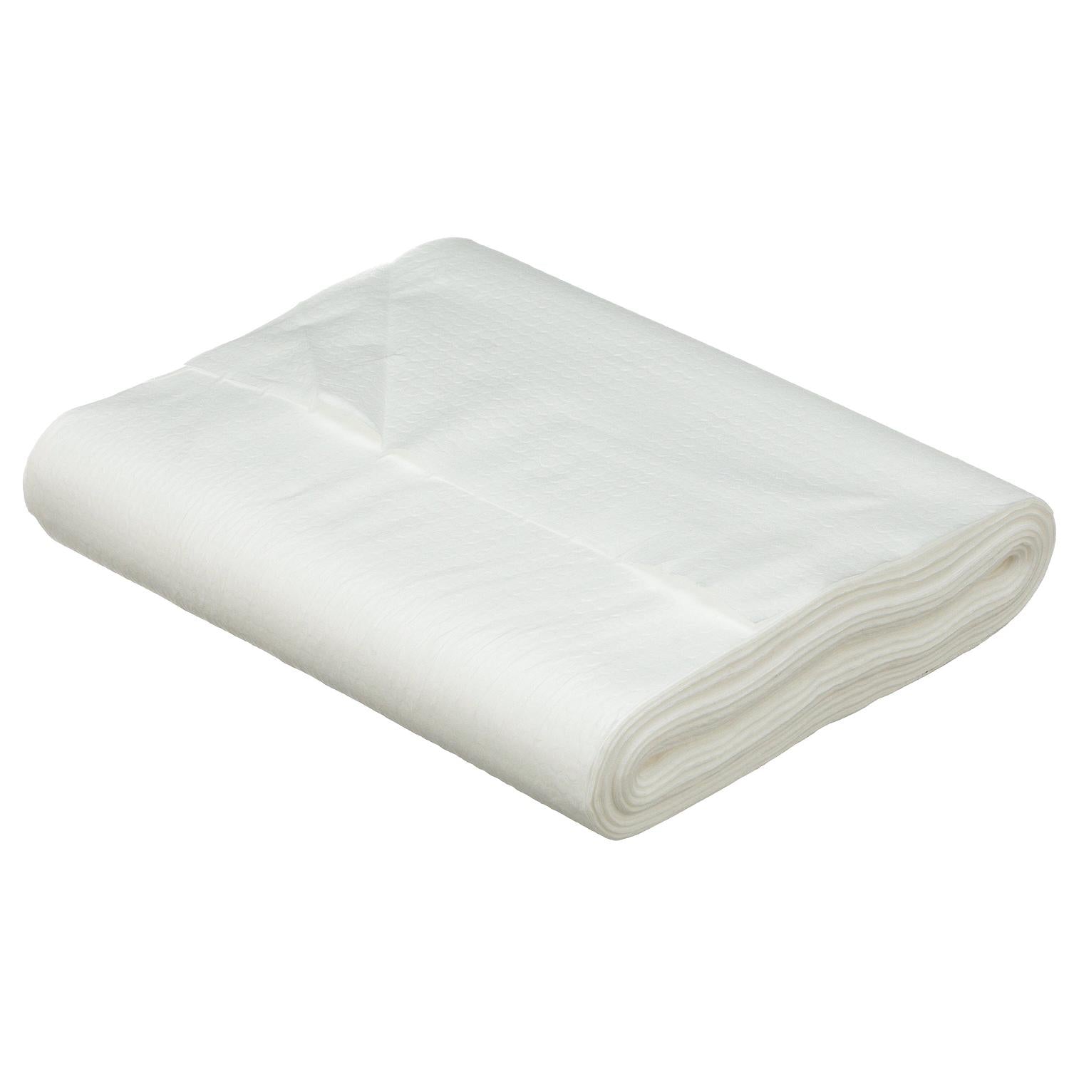 Cloth-Like Rags, 100-ct. Bag, 100/PK