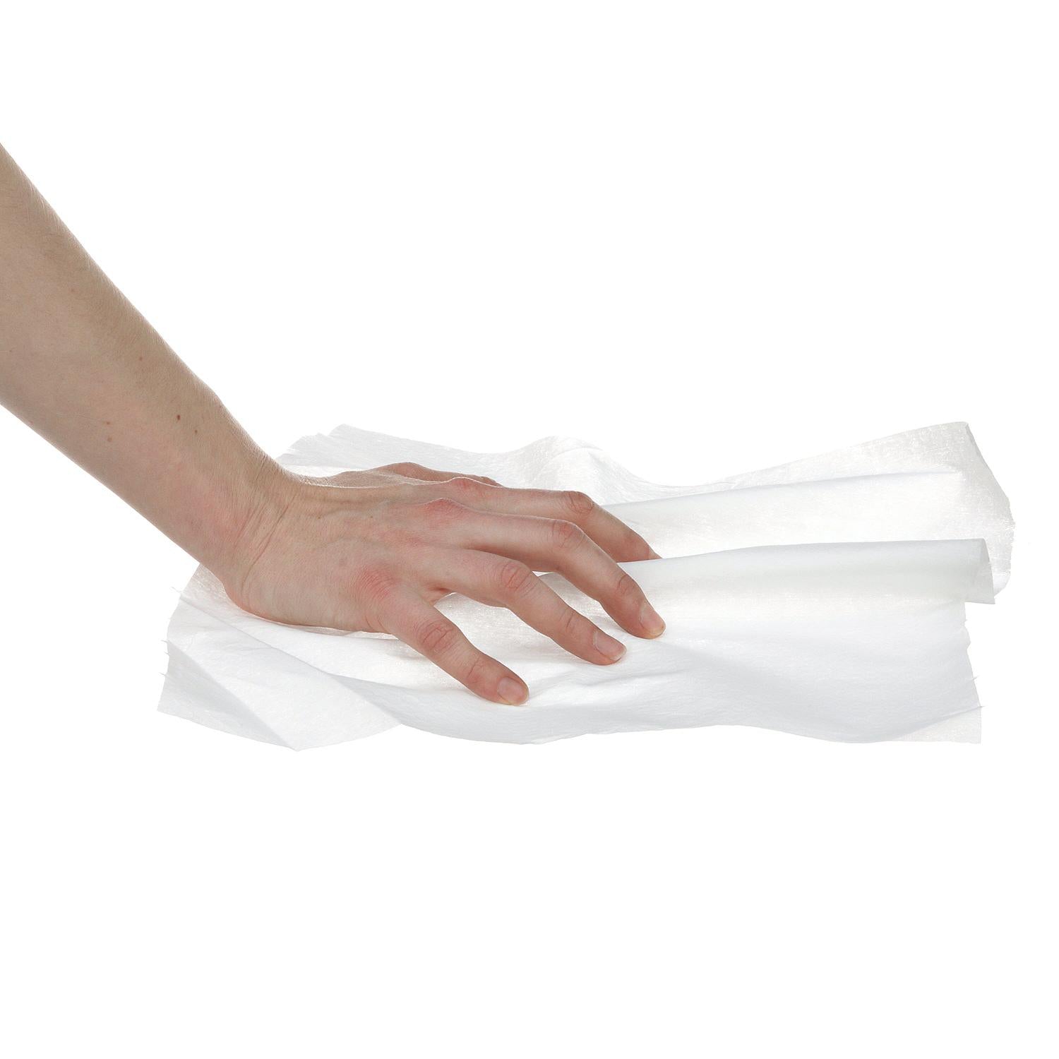 Cloth-Like Rags, 100-ct. Bag, 100/PK