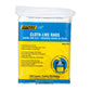 Cloth-Like Rags, 100-ct. Bag, 100/PK