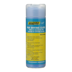 PVA Drying Cloth, 27in x 17in