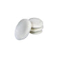 5in Terry Cloth Applicator Pads, 4-pk., 4/PK