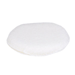 5in Terry Cloth Applicator Pads, 4-pk., 4/PK