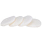 5in Terry Cloth Applicator Pads, 4-pk., 4/PK