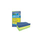 Microfiber 14in x 14in Cloths Variety Pack, 50-pk. Bag, 50/PK