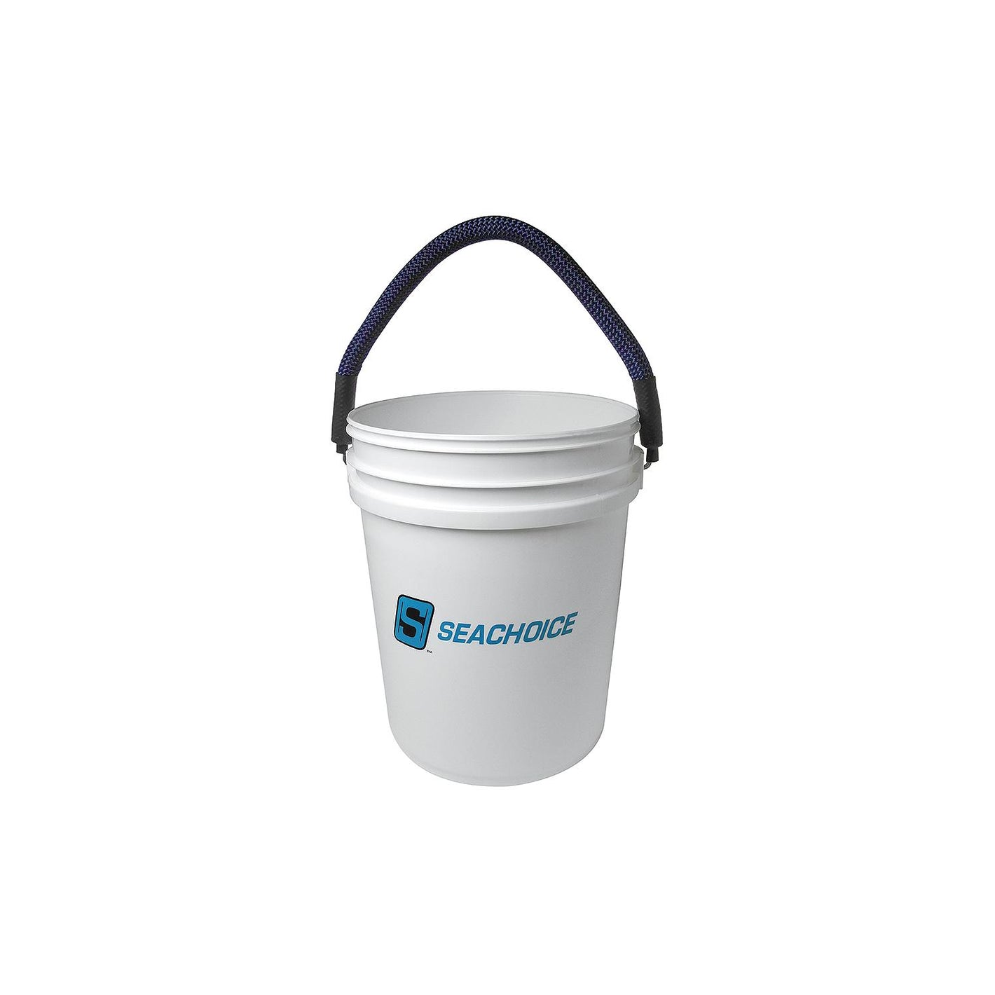 Bucket w/ Rope Handle, 5 Gallon