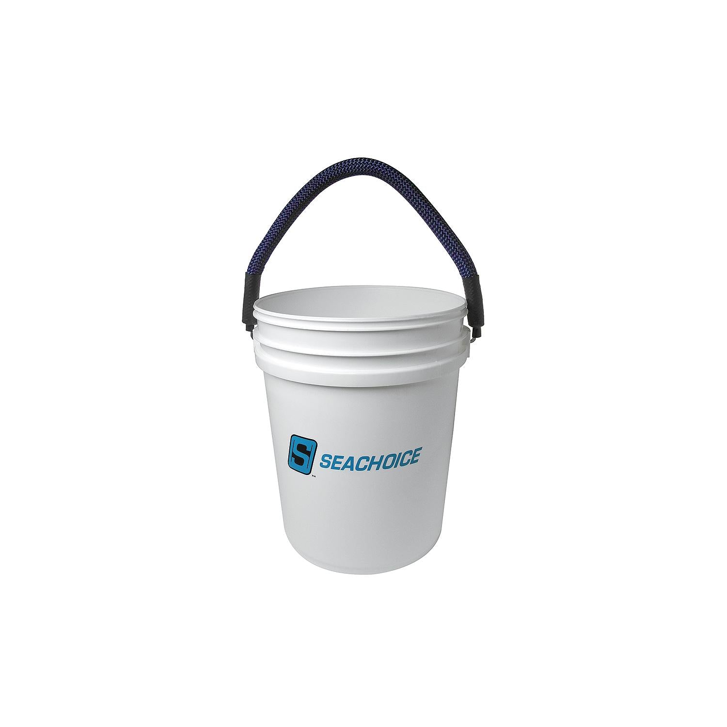 Bucket w/ Rope Handle, 5 Gallon