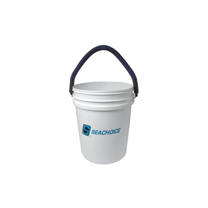 Bucket w/ Rope Handle, 5 Gallon