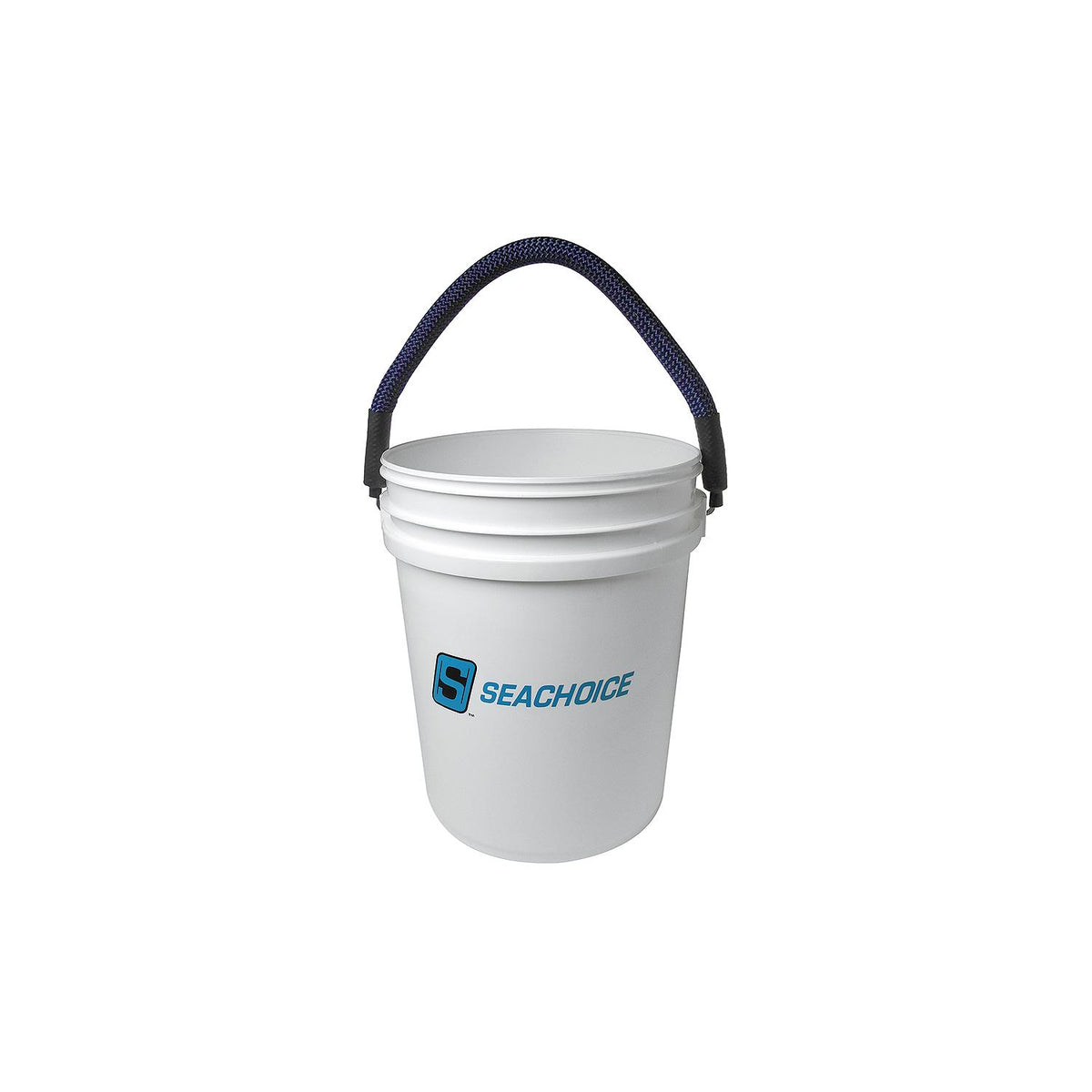 Bucket w/ Rope Handle, 5 Gallon
