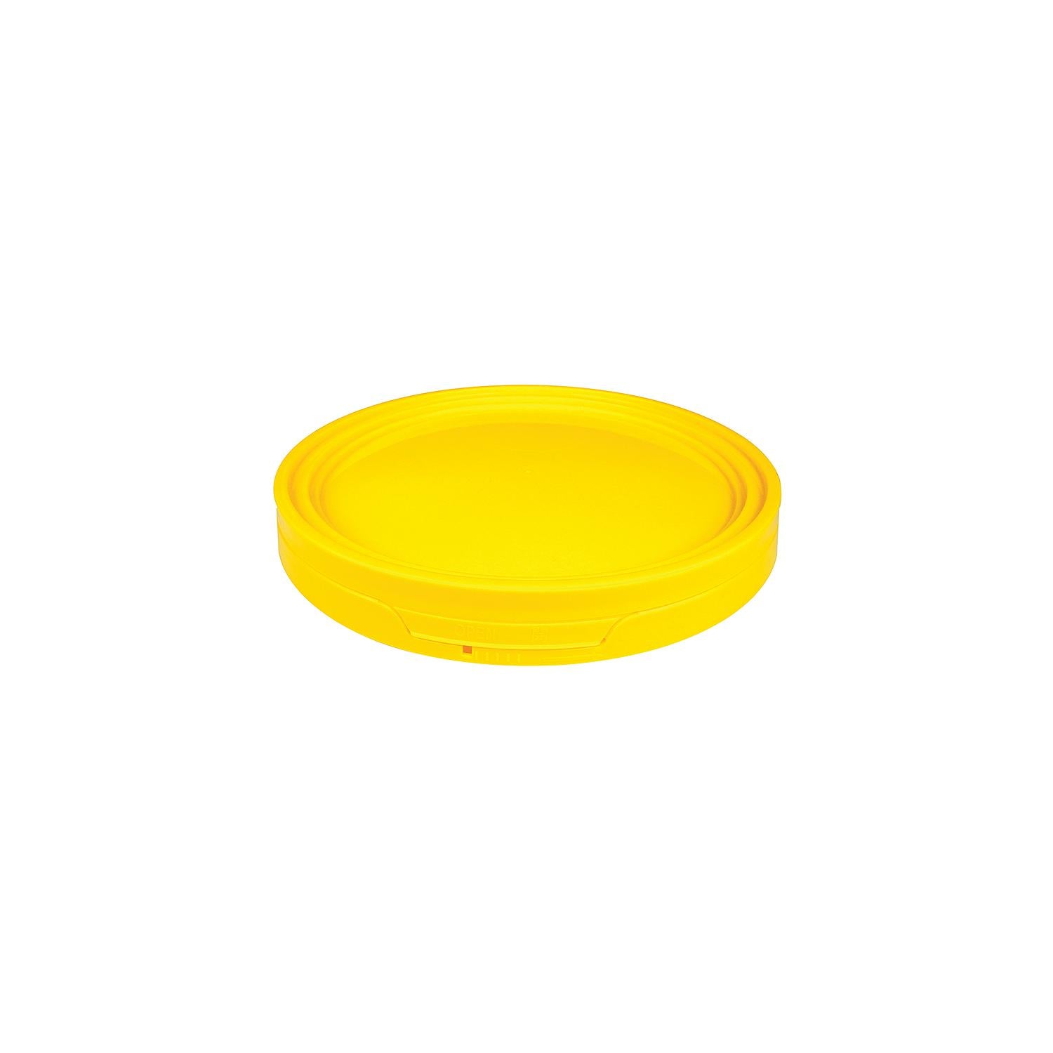 Utility Bucket Lid