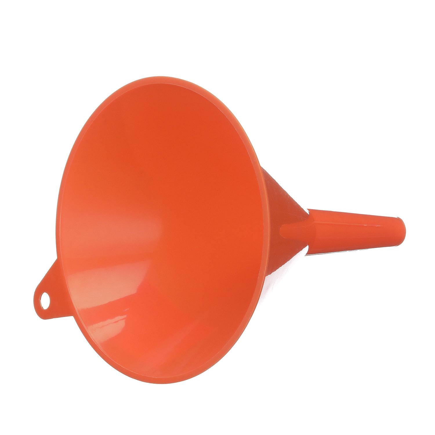 Short Rigid Funnel