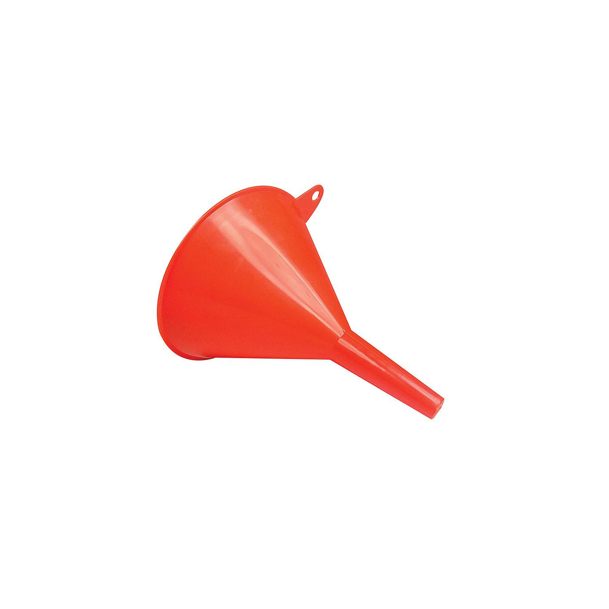 Short Rigid Funnel
