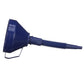 Long Flexible Funnel w/ Stainless Steel Strainer & Handle