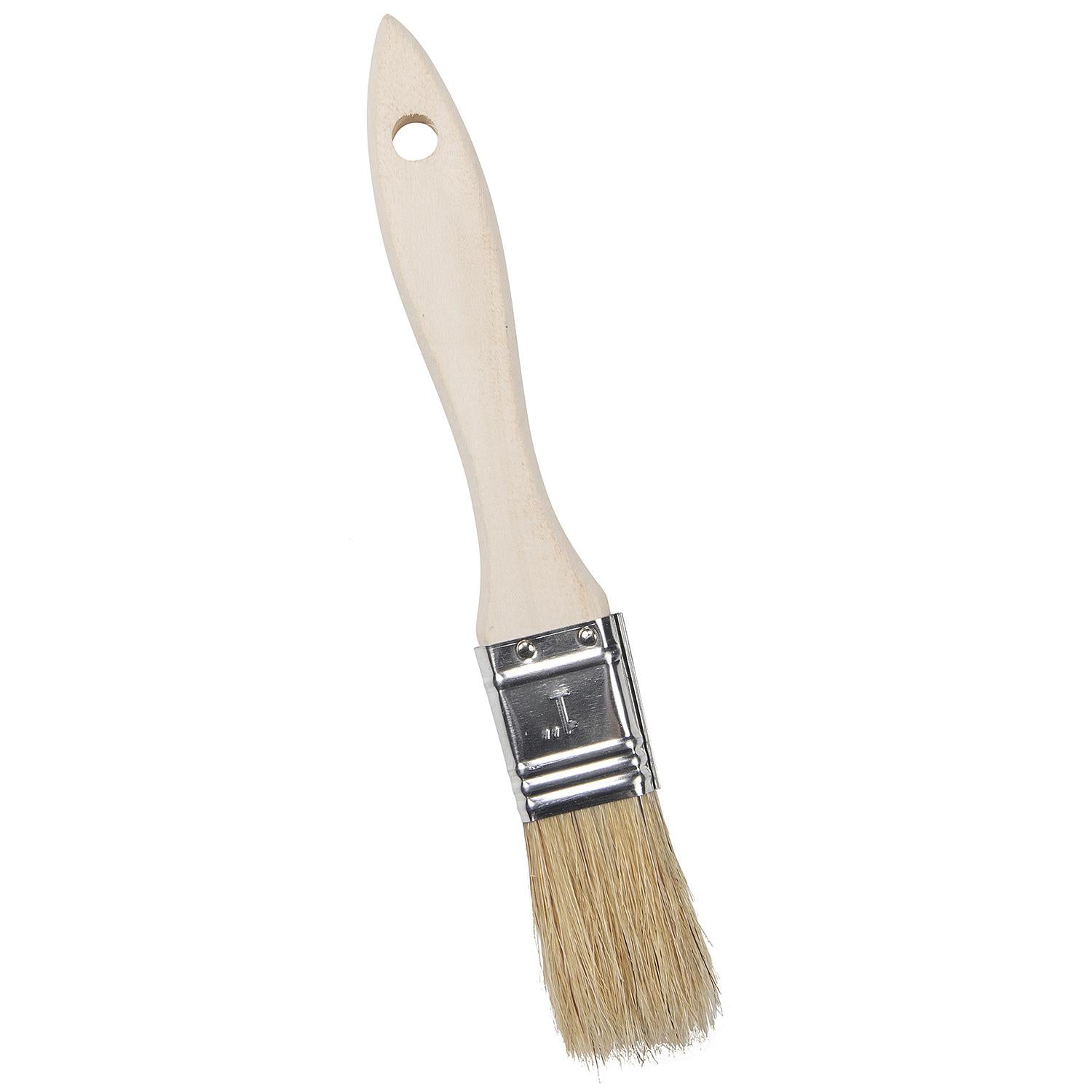 Double Wide Chip Brush-1in, Bulk/ 24/PK