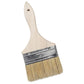 Double Wide Chip Brush-4in, Bulk/ 12/PK