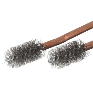 Steering Tube Cleaning Brush, 2/PK