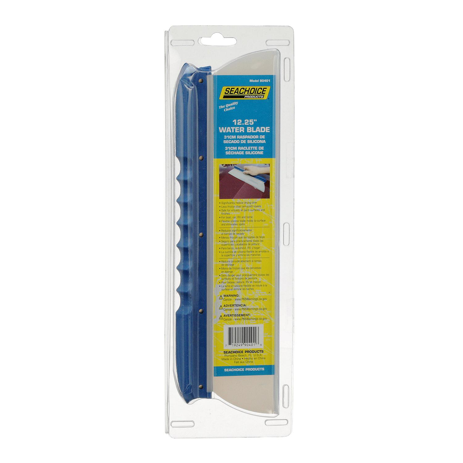 12.25in Water Blade