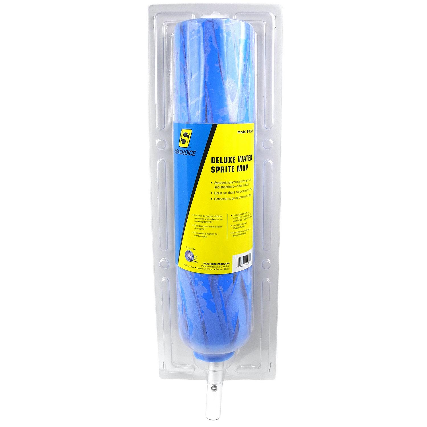 Deluxe Water Sprite Mop
