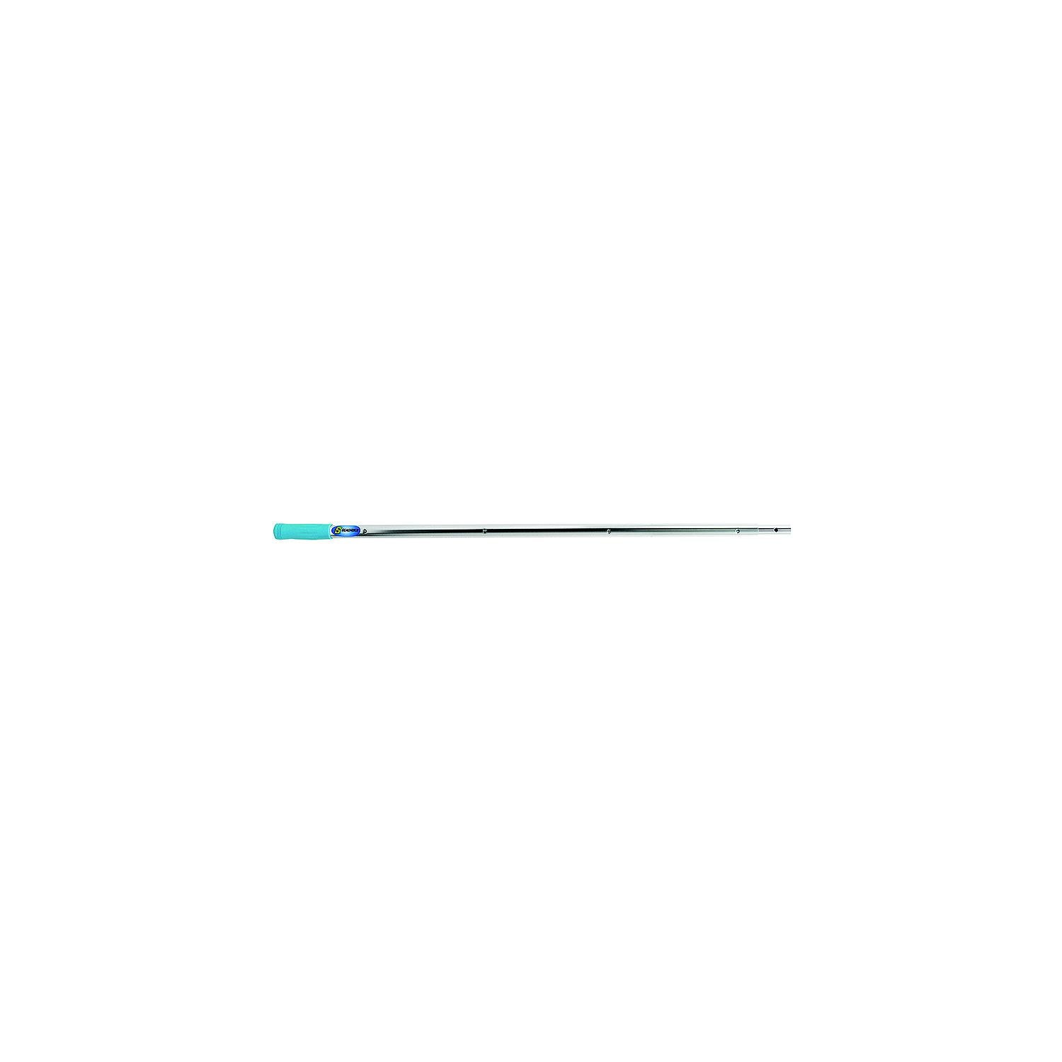 Telescoping Quick Change Handle, Length: 51-106in