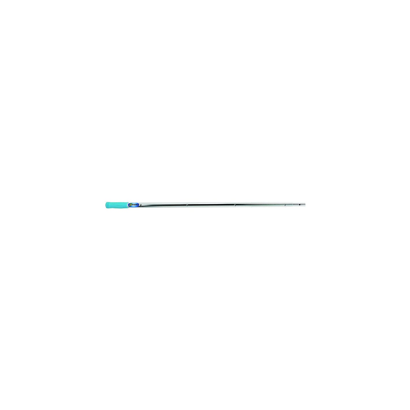 Telescoping Quick Change Handle, Length: 41-71in