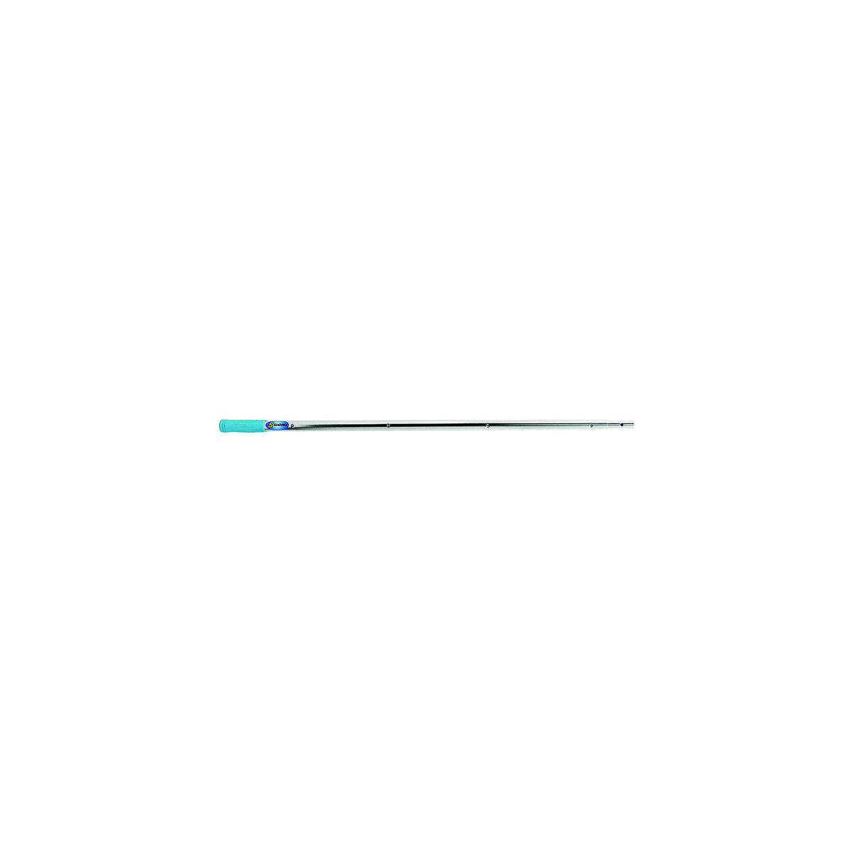 Telescoping Quick Change Handle, Length: 41-71in