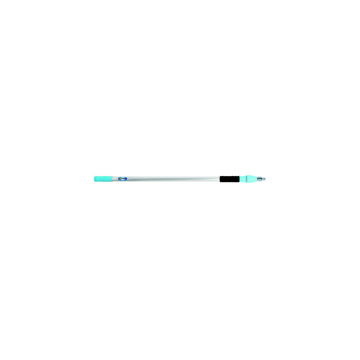 Extension Pole w/ Threaded End