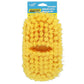 Deck Brush w/ Bumper & Threaded Adapter, Soft