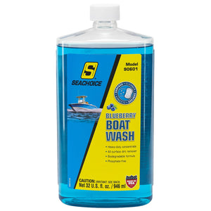 Boat Wash, Quart