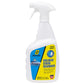 Mildew Stain Remover, 32 oz.