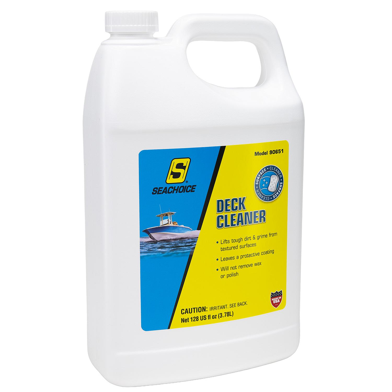 Non-Skid Deck Cleaner, Gallon