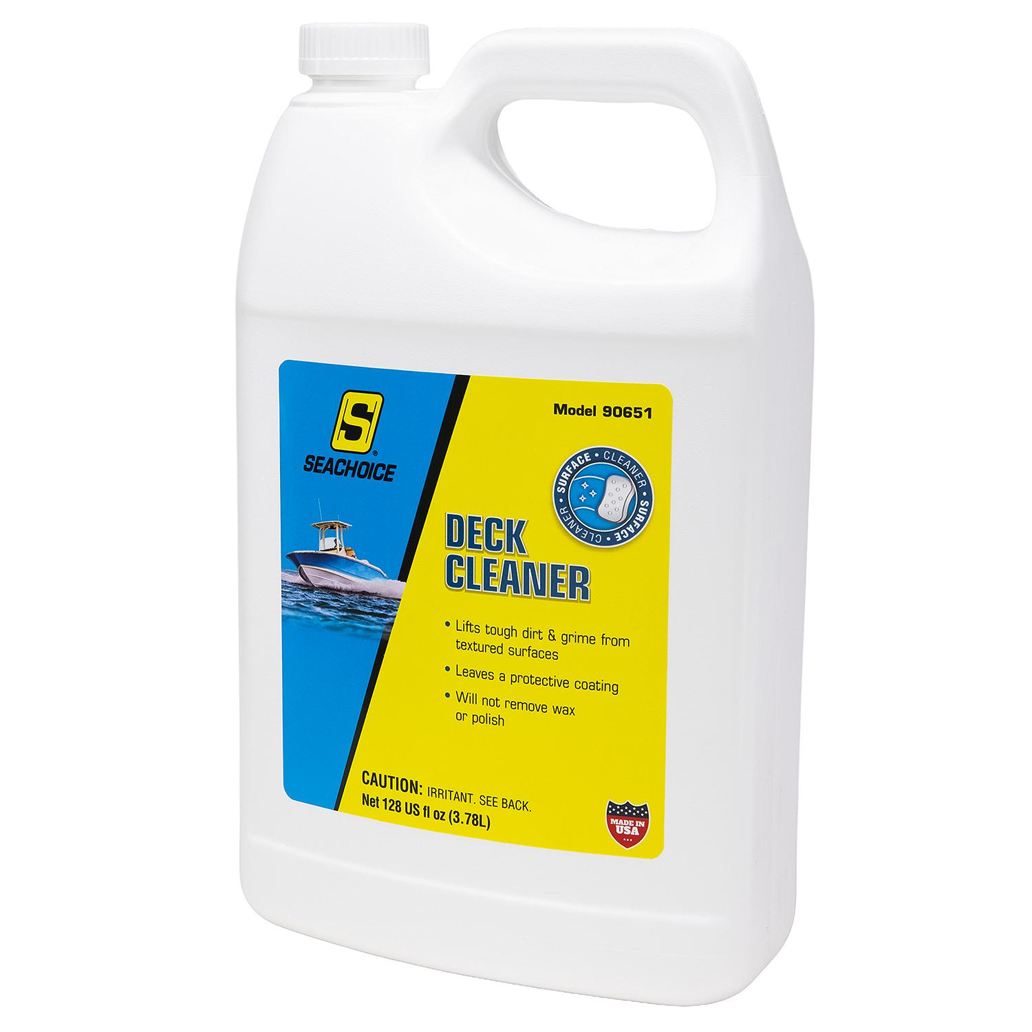 Non-Skid Deck Cleaner, Gallon