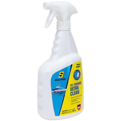 Ultra Clean All-Purpose Boat Cleaner, 32 oz.