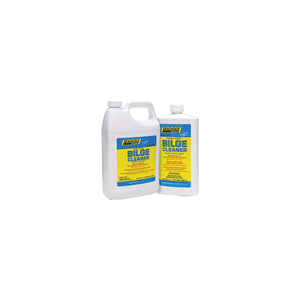 Bilge Cleaner, Quart