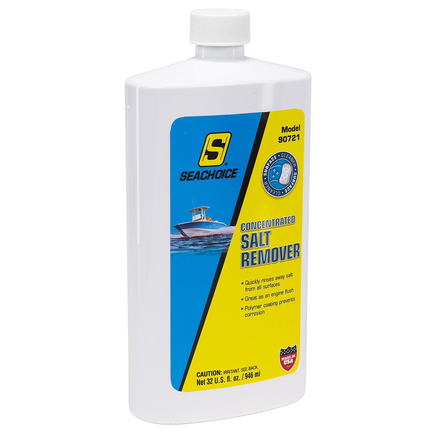 Salt Remover w/ PTEF, 32 oz.