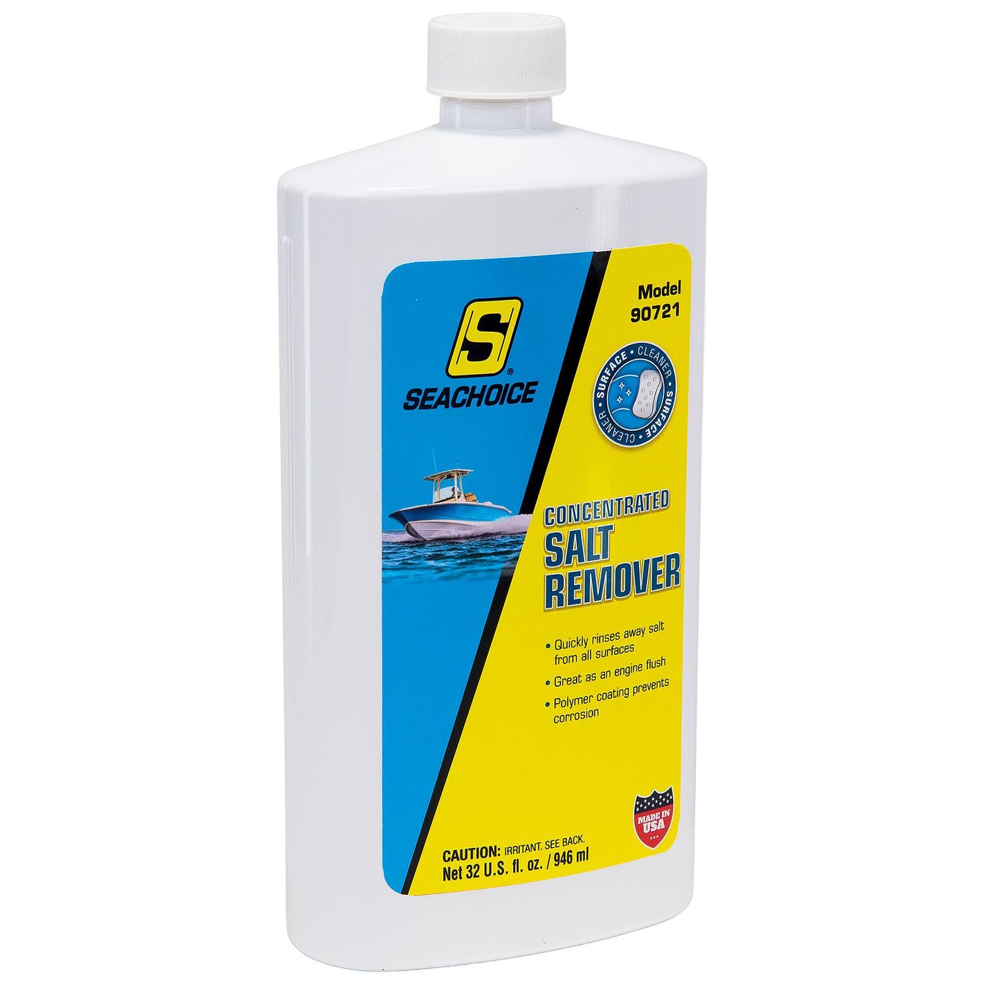 Salt Remover w/ PTEF, 32 oz.