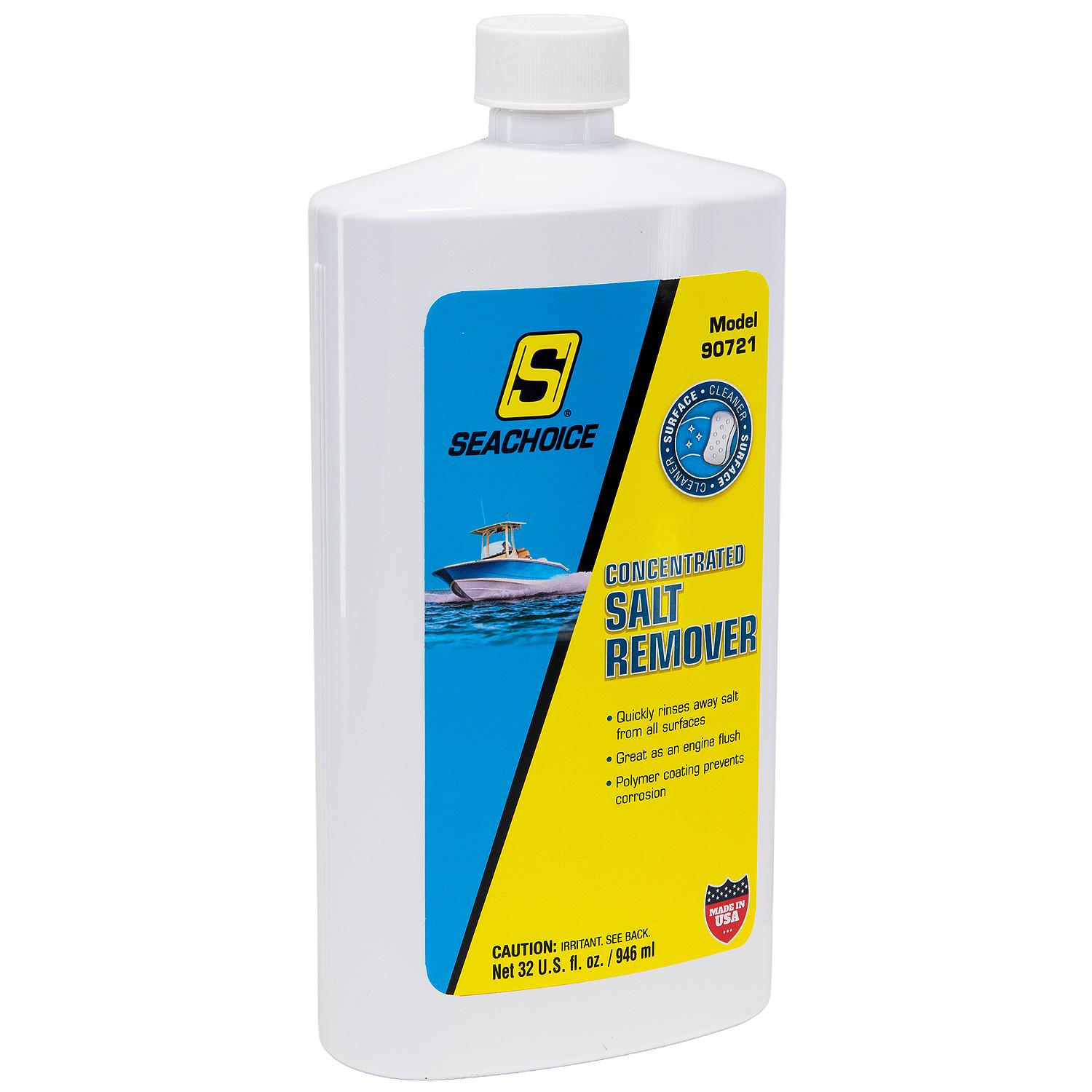 Salt Remover w/ PTEF, 32 oz.