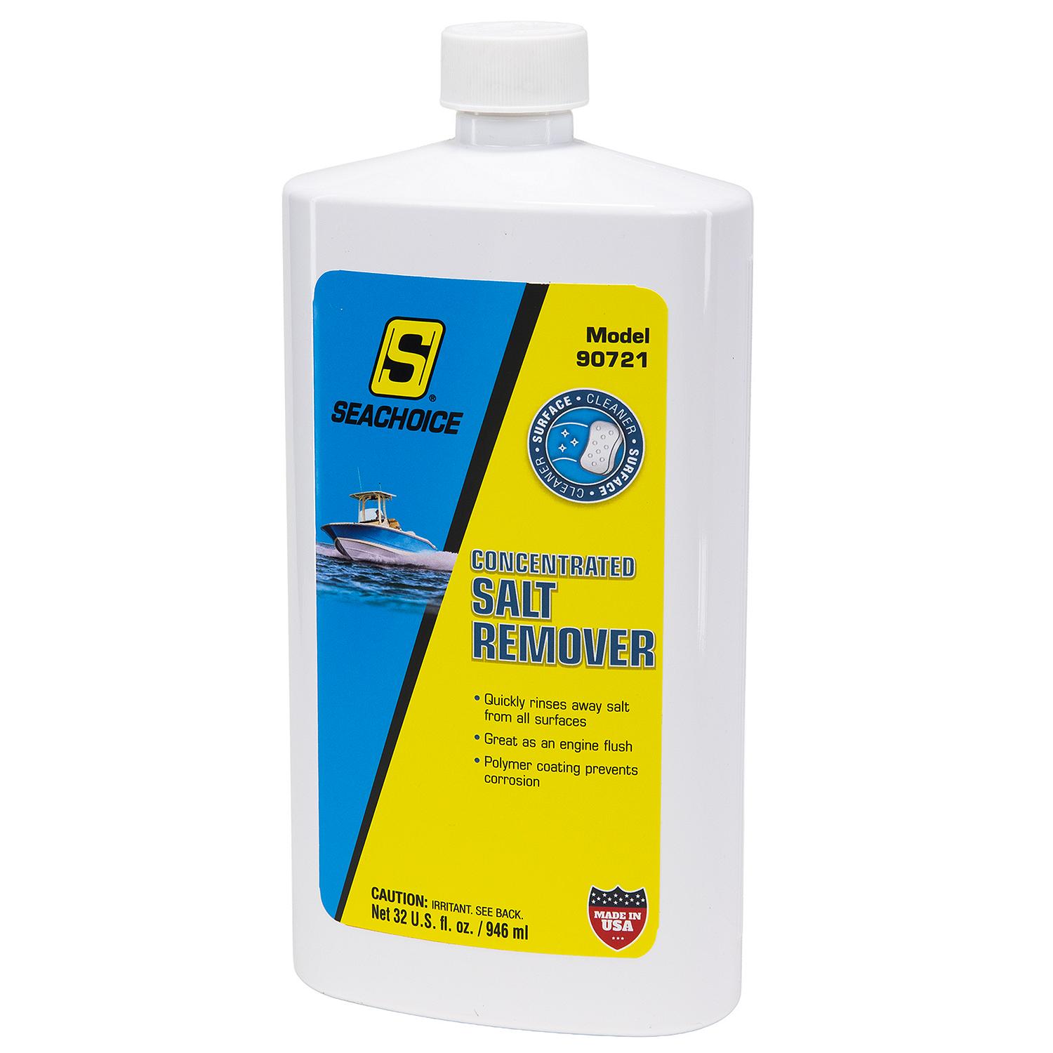 Salt Remover w/ PTEF, 32 oz.