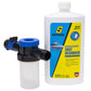 Salt Remover w/ PTEF, 32 oz. Kit w/ applicator