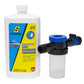 Salt Remover w/ PTEF, 32 oz. Kit w/ applicator