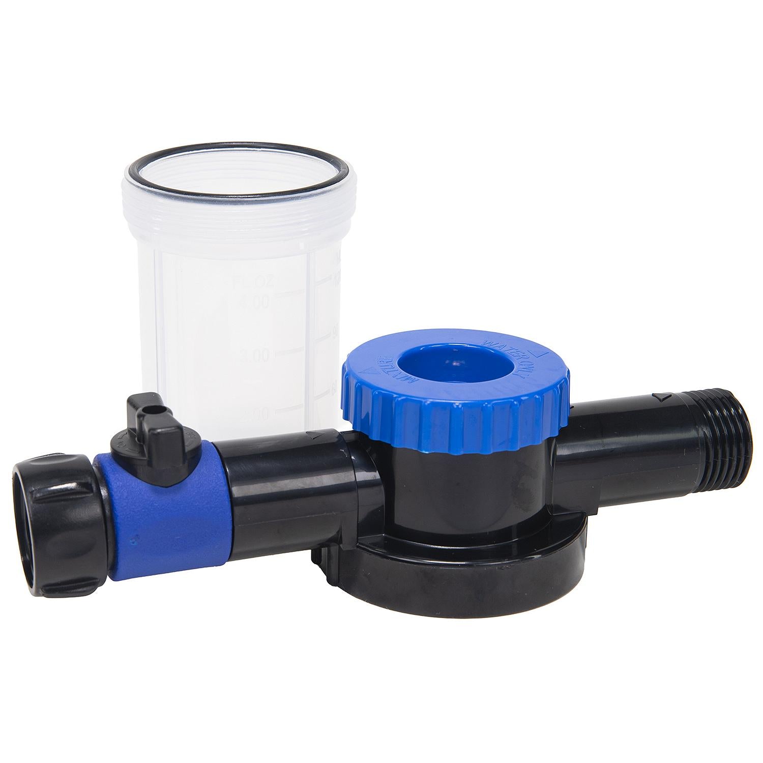 Salt Remover w/ PTEF, 32 oz. Kit w/ applicator