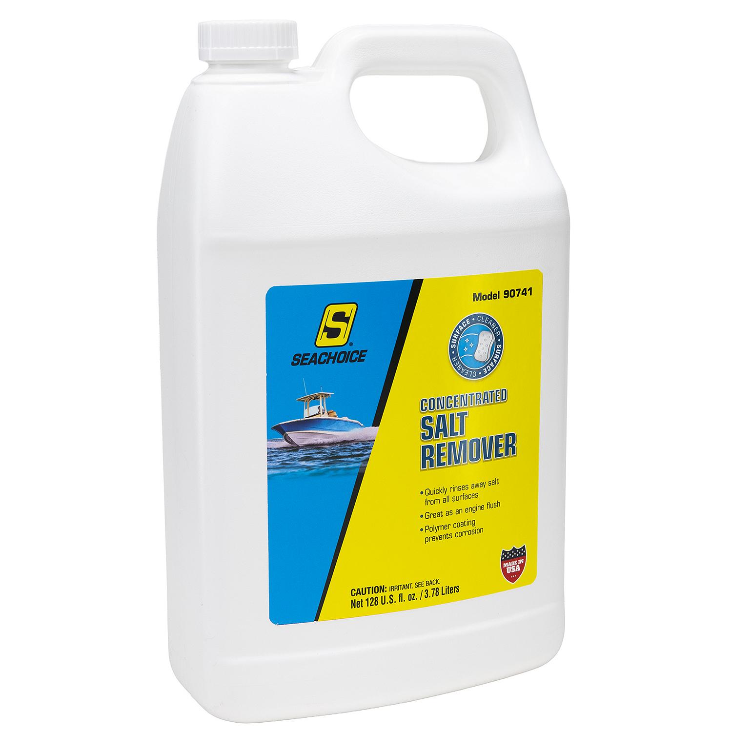 Salt Remover w/ PTEF, Gallon