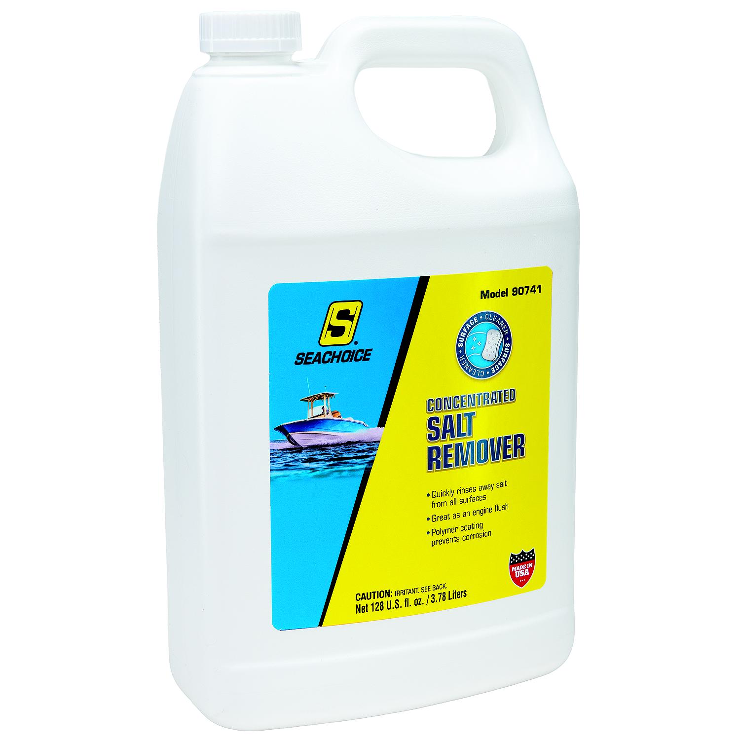 Salt Remover w/ PTEF, Gallon